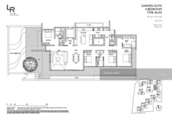 Leedon Residence (D10), Condominium #217980351